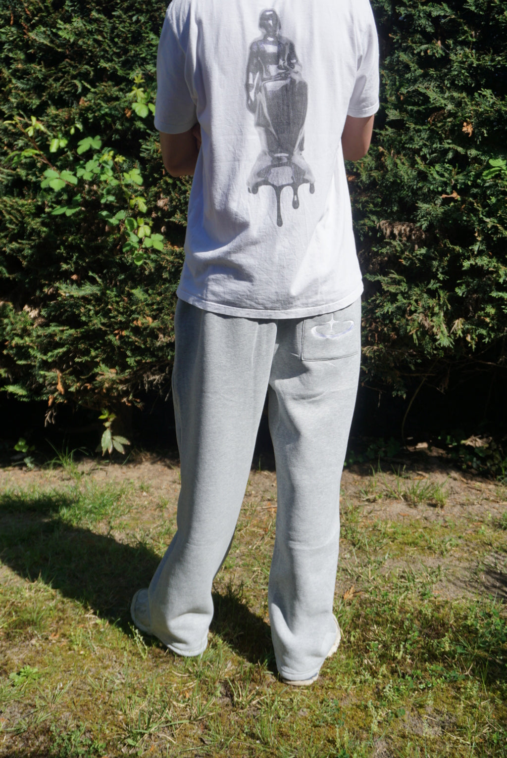 Jogging Lofty