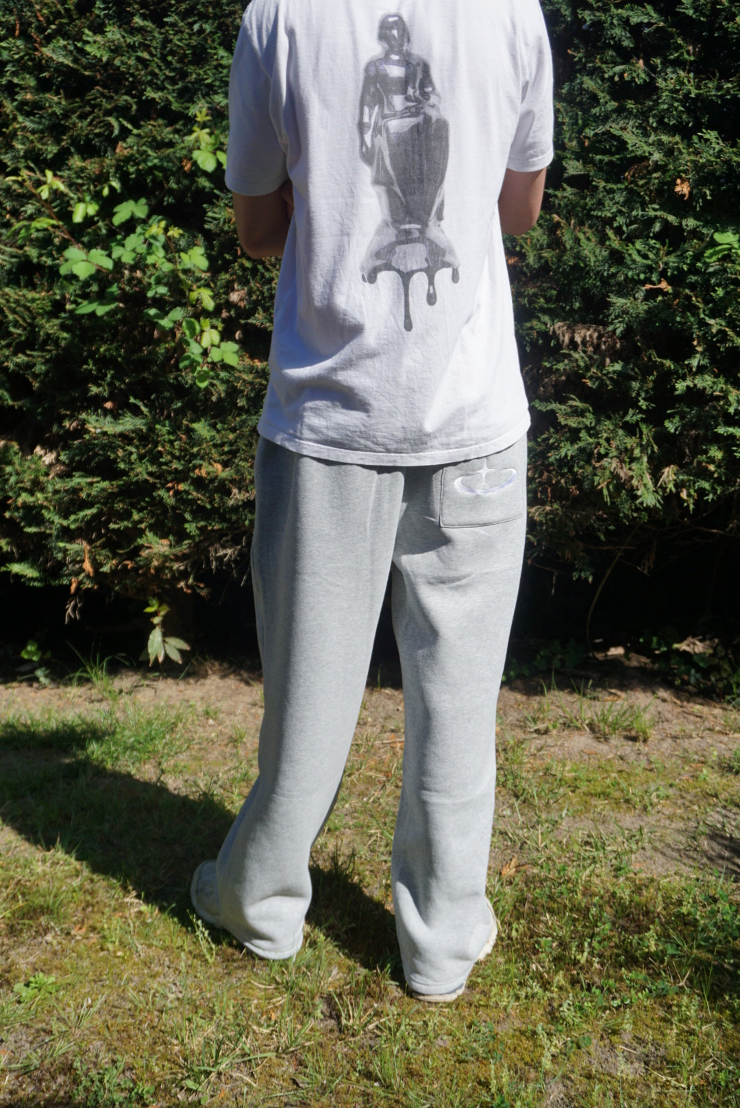 Jogging Lofty