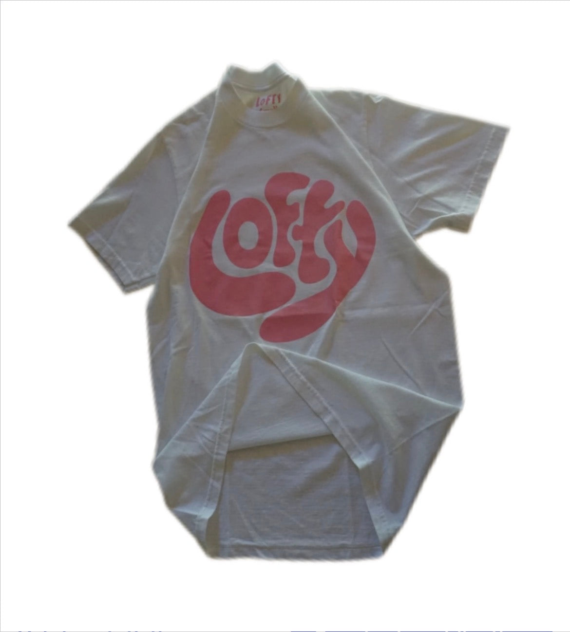 T-shirt Lofty