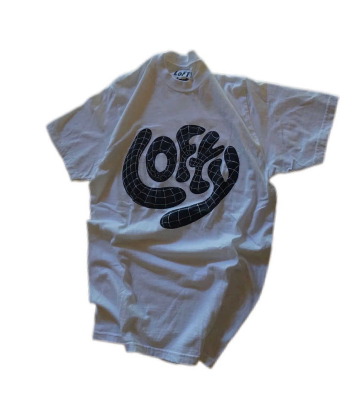 T-shirt Lofty