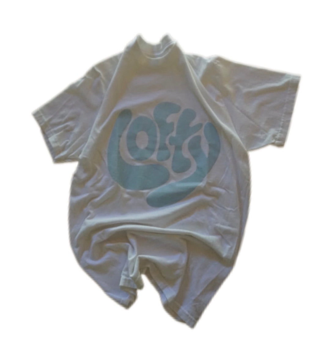 T-shirt Lofty