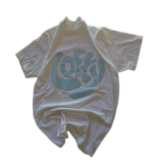 T-shirt Lofty